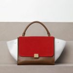 celine-tricolor-red-trapeze-bag-winter-2012