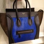 Celine-Cobalt-Tricolor-Mini-Luggage-Bag-Fall-2012-2400USD