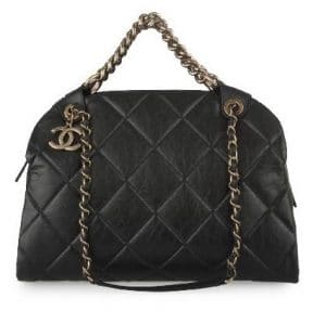 Chanel Large Pondichery Bag