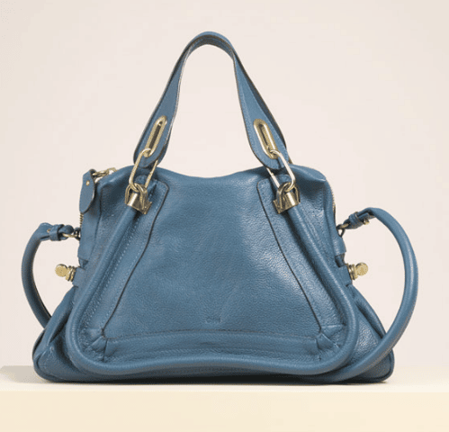 Chloe Paraty Bag Reference Guide - Spotted Fashion