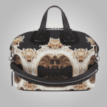 Givenchy Cathedral Print Nightingale Medium Bag