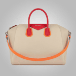 Givenchy Matt Three-Tone Antigona Large Bag