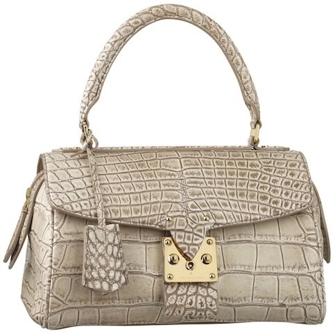 Pre-Owned Louis Vuitton Crocodile Monogram Tribaki Mask Bag – Pickwick  Jewellers