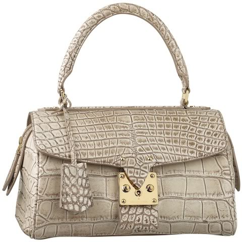 RARE Louis Vuitton Exotic Alligator Ostrich Monogram Canvas Ombre Top  Handle Bag For Sale at 1stDibs