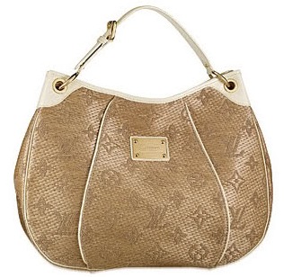 Louis Vuitton Galliera Bag: Stronger Than Diamonds, Bragmybag