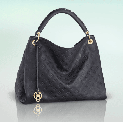 Louis Vuitton Artsy Infinity Empreinte MM reviews in Handbags - ChickAdvisor