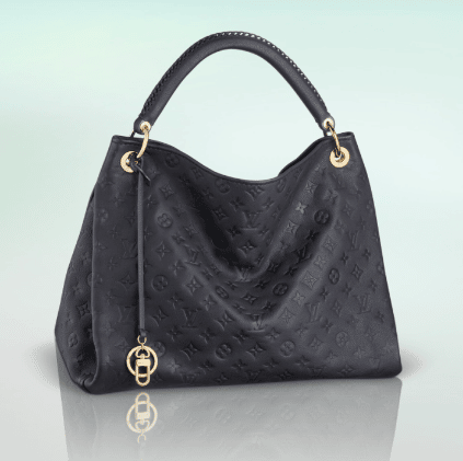 Artsy MM Monogram - Women - Handbags