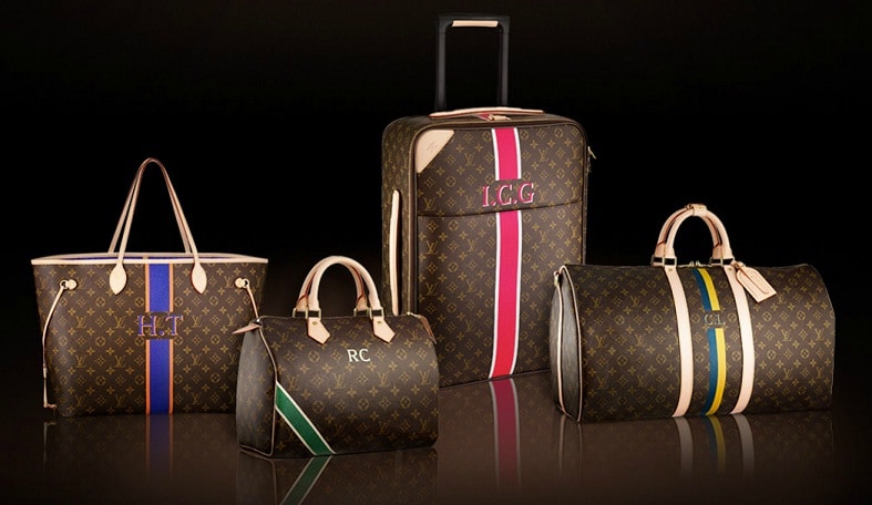 louis vuitton initials