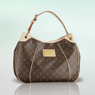 LOUIS VUITTON Monogram PM Galleria Bag – Moschinm