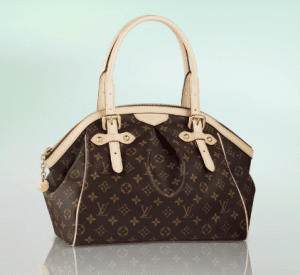 Louis Vuitton Tivoli Bag Reference Guide | Spotted Fashion