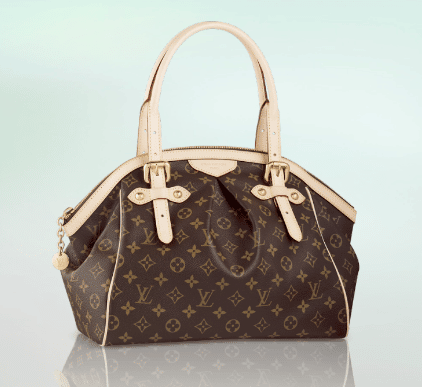 Louis Vuitton Size Chart Bag