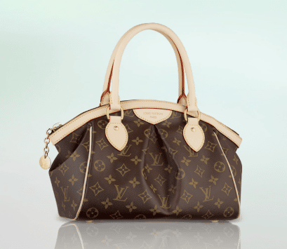 Louis Vuitton Monogram Tivoli PM/GM Bag Reference Guide – Bagaholic