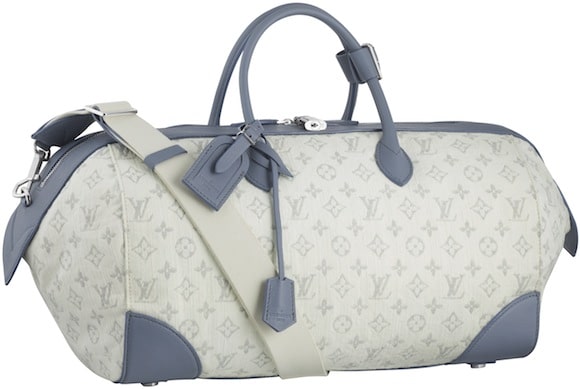 Défilé Louis Vuitton Printemps-été 2012 Prêt-à-porter