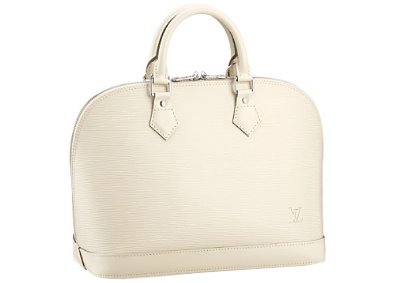 Louis Vuitton Alma Epi Bag Code:MB0173