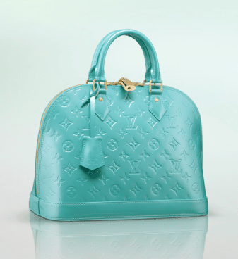 Louis Vuitton Monogram Vernis Montana Bag Reference Guide - Spotted Fashion