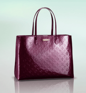 Louis Vuitton Vernis Bag Colors Reference Guide | Spotted Fashion