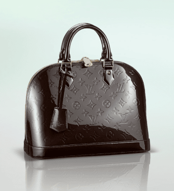 Louis Vuitton Monogram Vernis Montana Bag Reference Guide - Spotted Fashion