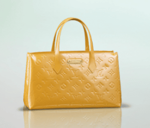 Louis Vuitton Vernis Bag Colors Reference Guide | Spotted Fashion
