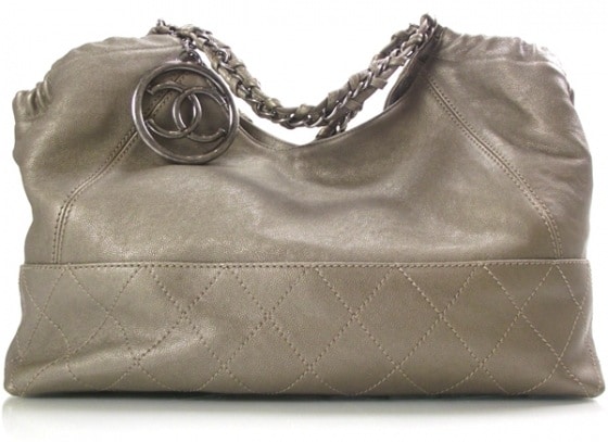 Chanel Coco Cabas Bag Reference Guide - Spotted Fashion