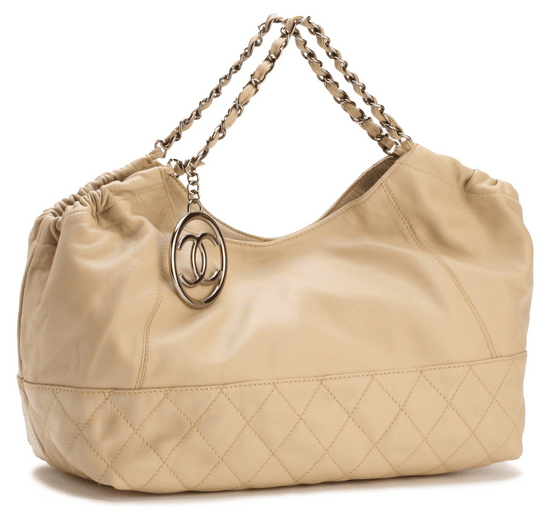 Chanel Coco Cabas Bag Reference Guide - Spotted Fashion