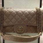 Chanel Shiva Flap Large – AMUSED Co