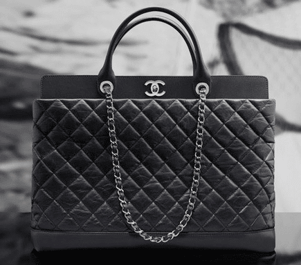 Chanel's Cruise 2012-13 Collection - BagAddicts Anonymous
