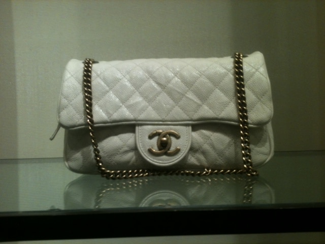 Chanel Shiva Bag Reference Guide - Spotted Fashion