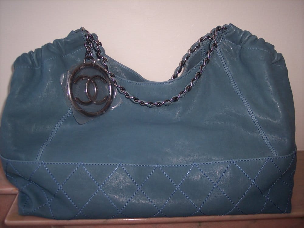 Chanel Coco Cabas Tote 364476