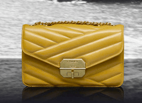 Chanel Cruise 2012 Bag Collection - Spotted Fashion