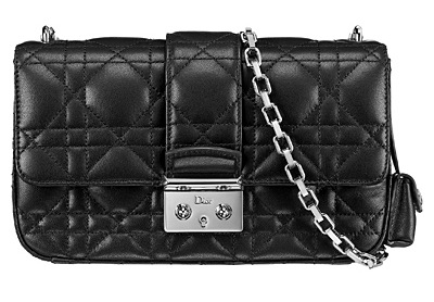Dior Fall 2012 Bags Reference Guide - Spotted Fashion