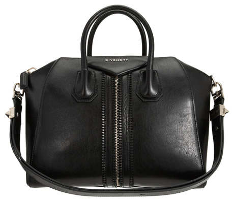 Givenchy Antigona Track Lace Bag