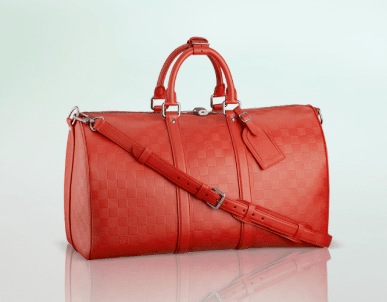 Grusom depositum Cordelia Louis Vuitton Keepall Bag Reference Guide - Spotted Fashion