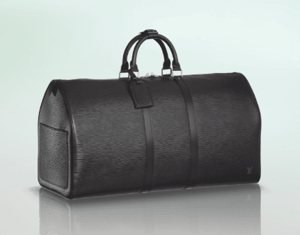 50 or 55 Keepall bandoulière