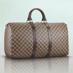 What Size Louis Vuitton Keepall Should I Get? – Bagaholic