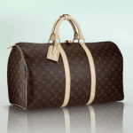 Louis Vuitton Keepall Bag Reference Guide - Spotted Fashion