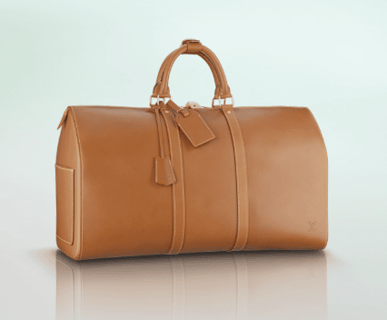 The Ultimate Louis Vuitton Keepall Size Guide: Finding Your Perfect Tr –  Timeless Vintage Company