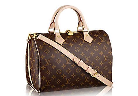 Louis Vuitton Speedy Bandoulière Review: Is It Worth it? - A Byers