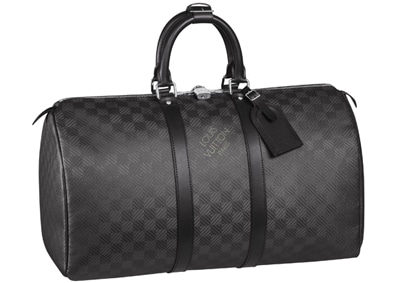 What Size Louis Vuitton Keepall Should I Get? – Bagaholic