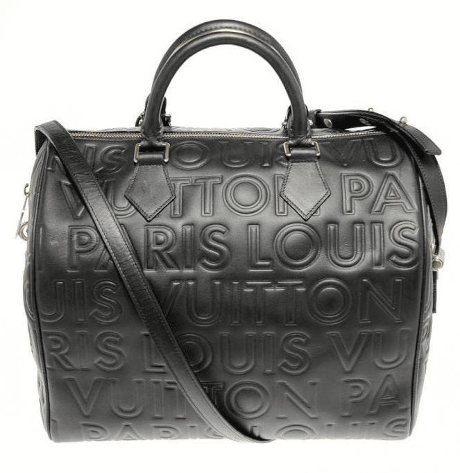 lv-black-speedy-cube-30-bag