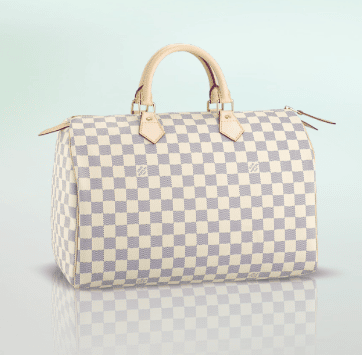 Louis Vuitton Limited Edition Speedy Bag Reference Guide - Spotted Fashion