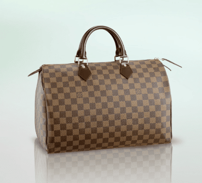 Louis Vuitton Limited Edition Speedy Bag Reference Guide - Spotted Fashion