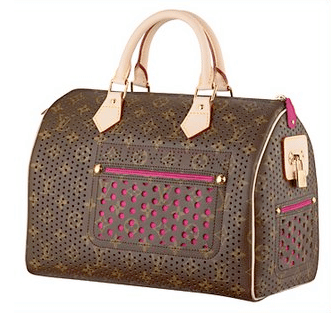 Louis Vuitton Speedy Bag Reference Guide: History, Releases, Leathers –  Bagaholic