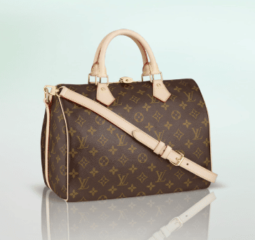 Louis Vuitton Limited Edition Speedy Bag Reference Guide - Spotted Fashion