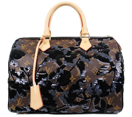 LV Princess Speedy (2 Colors) – FBK