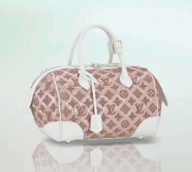 Poshler - LV limited edition speedy bags! Which do you