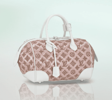 Louis Vuitton Speedy Bag Reference Guide: History, Releases, Leathers –  Bagaholic