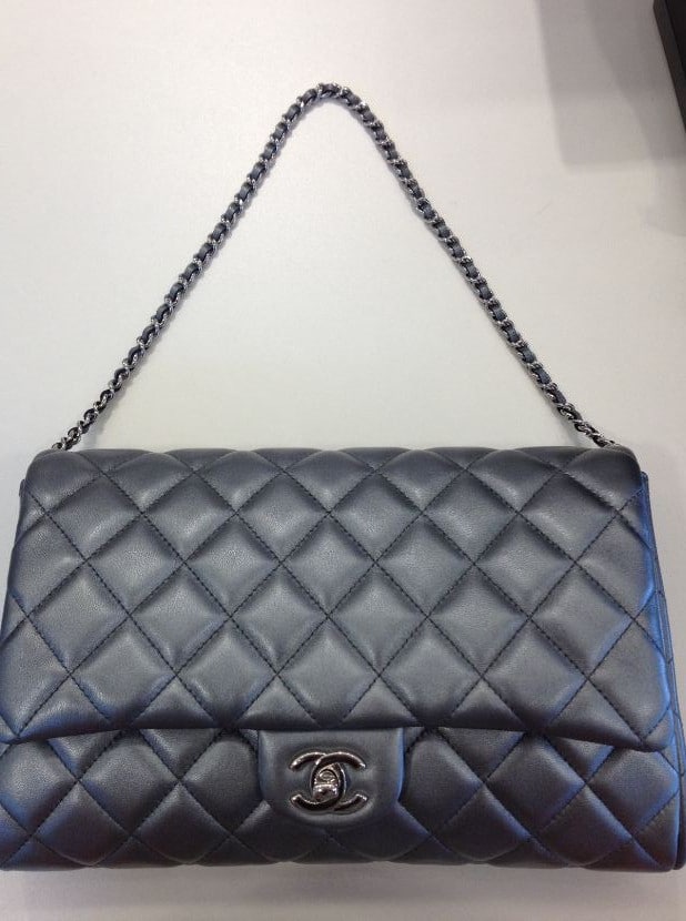 Chanel Clutch with Chain Bag Reference Guide  Spotted Fashion