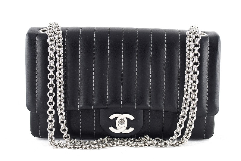 Chanel Bag: Types of Chains Reference Guide - Spotted Fashion