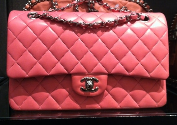 Chanel Classic Rectangle Mini Flap – LuxuryPromise