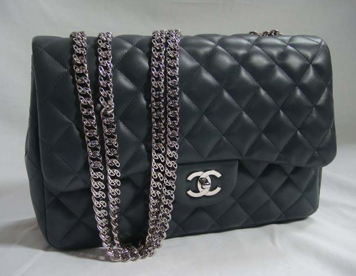 Chanel Chain Around Bag Reference Guide - Spotted Fashion